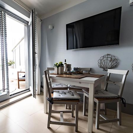 Edel Exclusive Apartments Villa Marea 102 Especially for You Miedzyzdroje Exterior foto