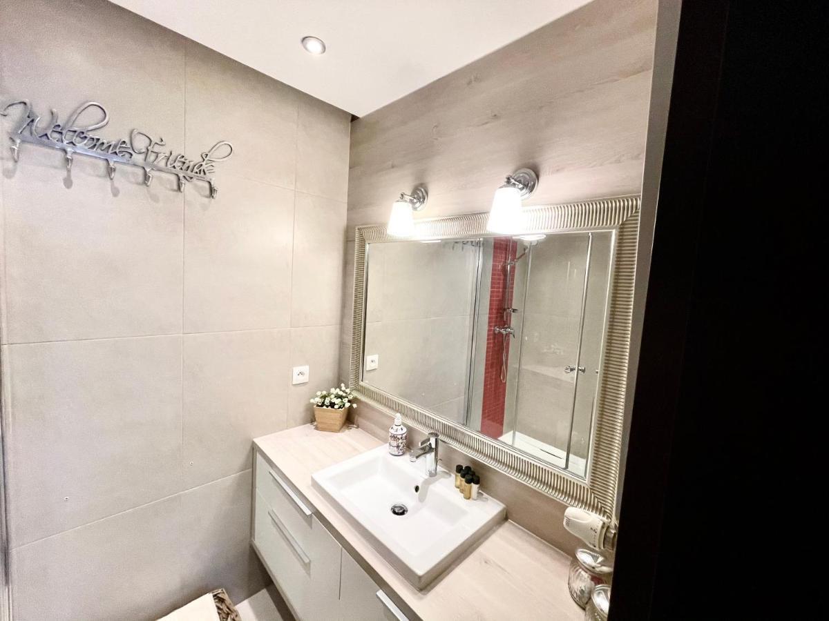 Edel Exclusive Apartments Villa Marea 102 Especially for You Miedzyzdroje Exterior foto