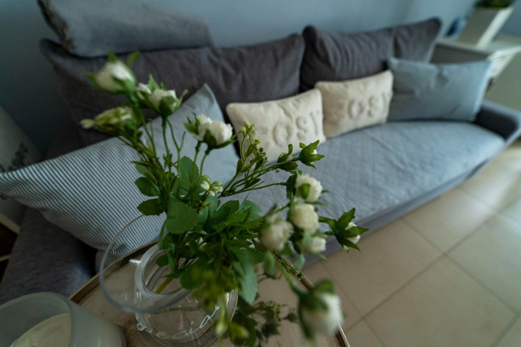 Edel Exclusive Apartments Villa Marea 102 Especially for You Miedzyzdroje Exterior foto