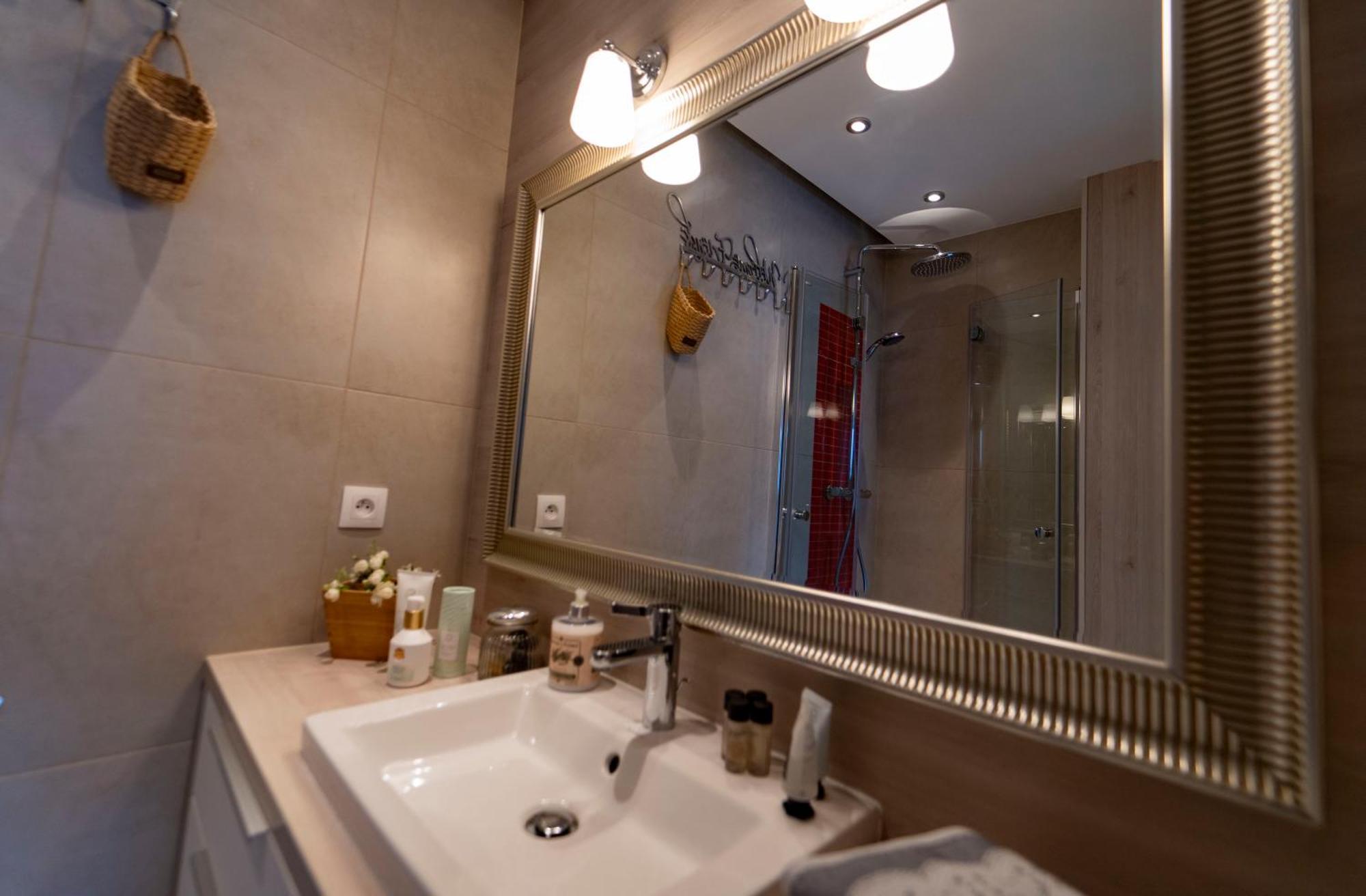 Edel Exclusive Apartments Villa Marea 102 Especially for You Miedzyzdroje Exterior foto