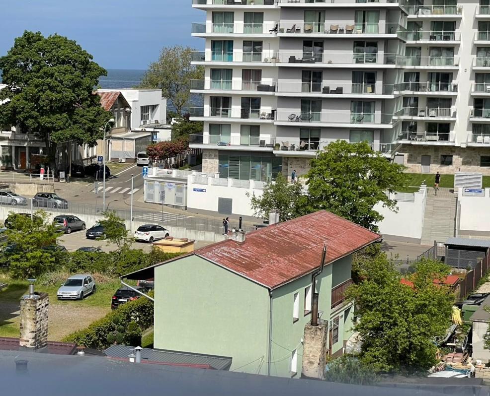 Edel Exclusive Apartments Villa Marea 102 Especially for You Miedzyzdroje Exterior foto