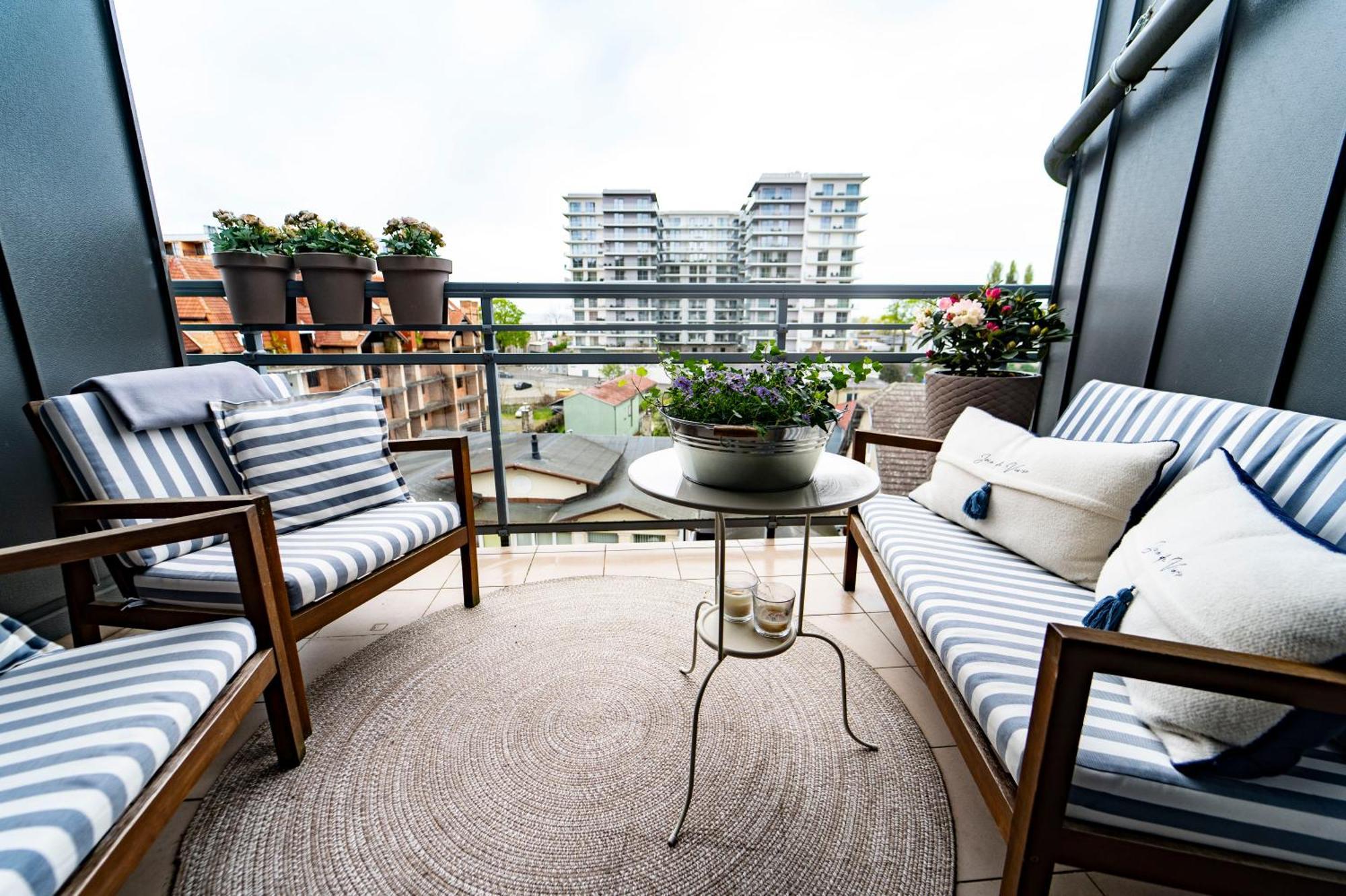 Edel Exclusive Apartments Villa Marea 102 Especially for You Miedzyzdroje Exterior foto