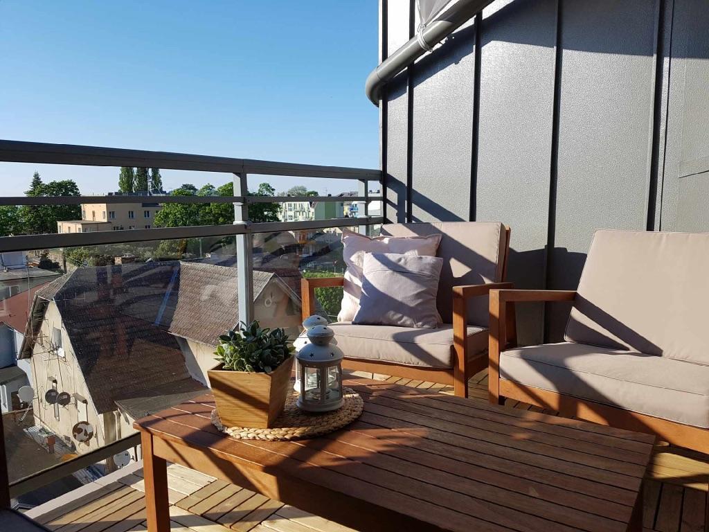 Edel Exclusive Apartments Villa Marea 102 Especially for You Miedzyzdroje Exterior foto